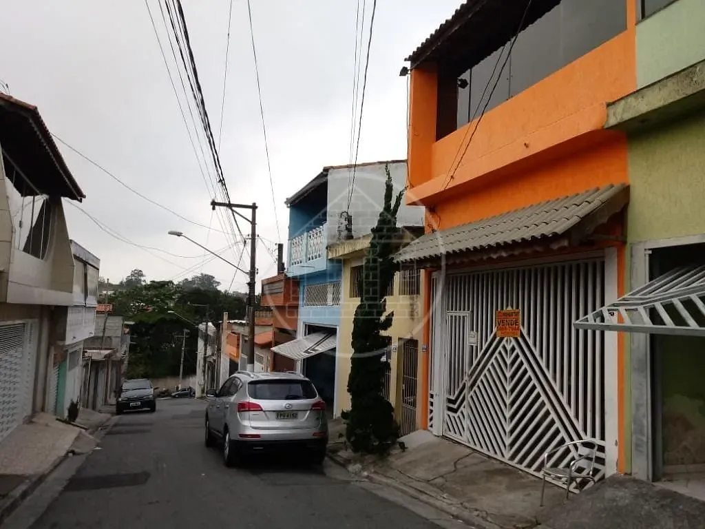 Sobrado, 4 quartos, 250 m² - Foto 26