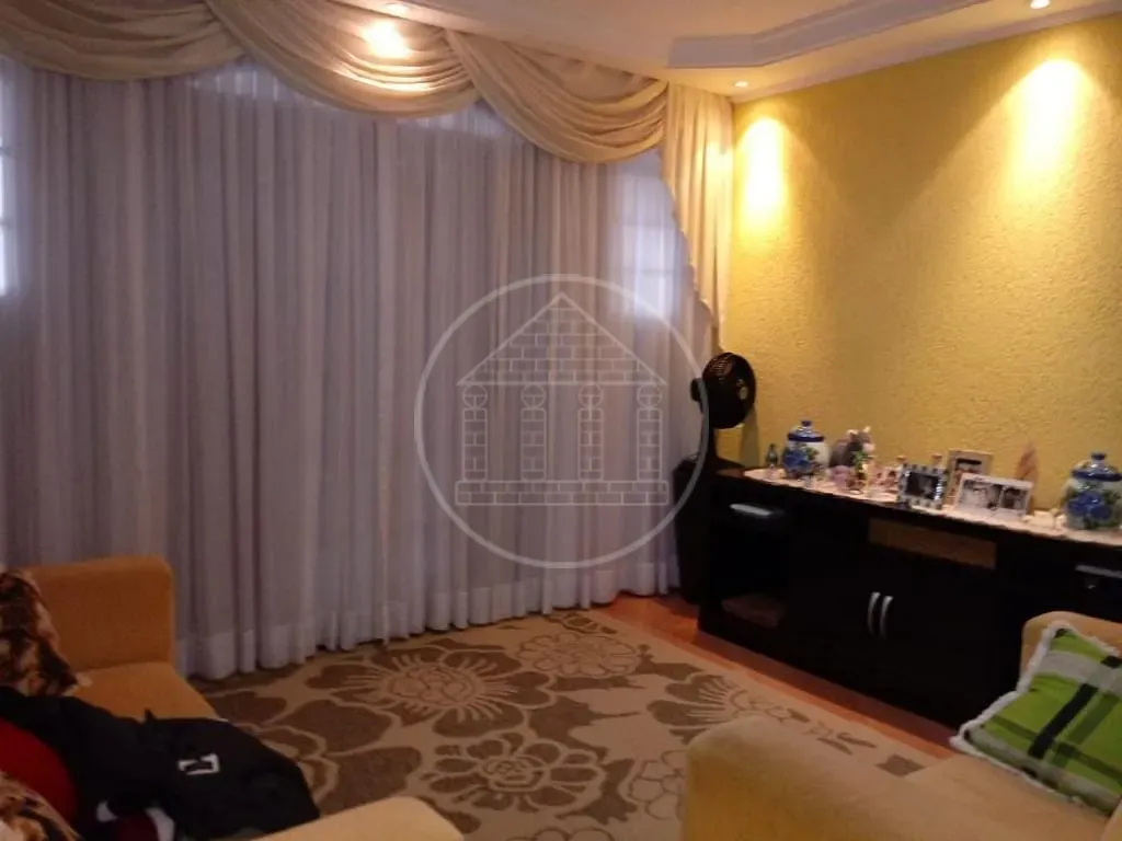 Sobrado, 4 quartos, 250 m² - Foto 10