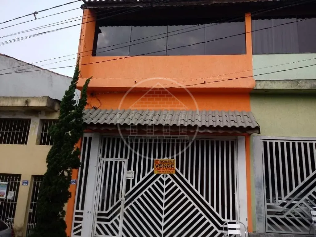Sobrado, 4 quartos, 250 m² - Foto 27