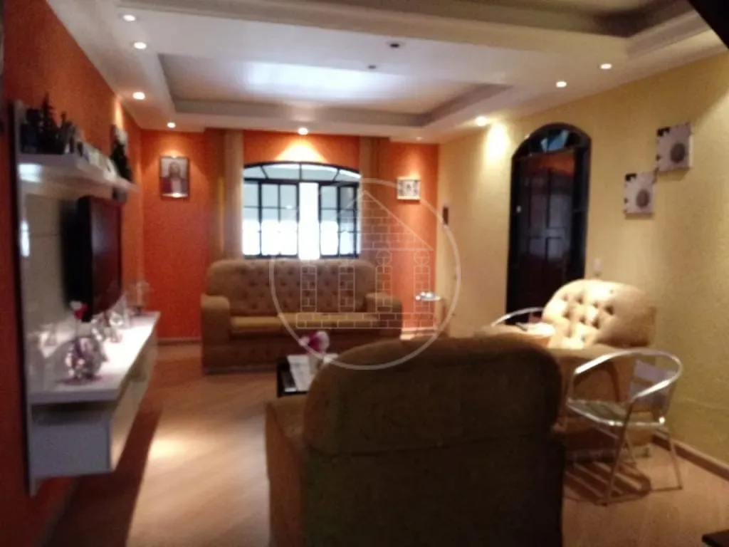 Sobrado, 4 quartos, 250 m² - Foto 4