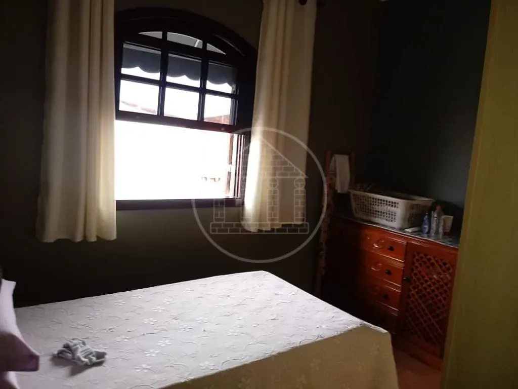 Sobrado, 4 quartos, 250 m² - Foto 9