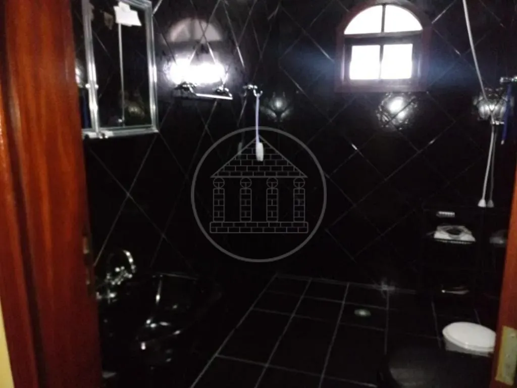 Sobrado, 4 quartos, 250 m² - Foto 20