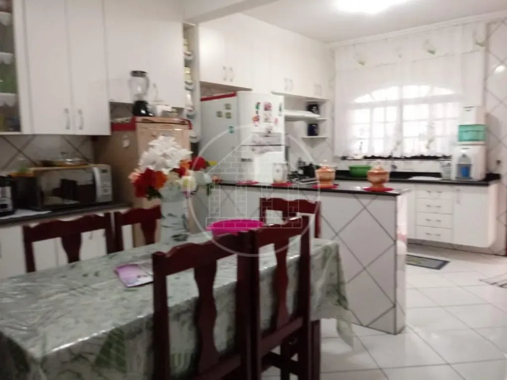 Sobrado, 4 quartos, 250 m² - Foto 13
