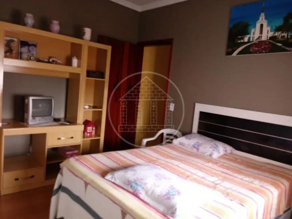 Sobrado, 4 quartos, 250 m² - Foto 8