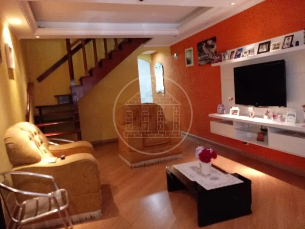 Sobrado, 4 quartos, 250 m² - Foto 3