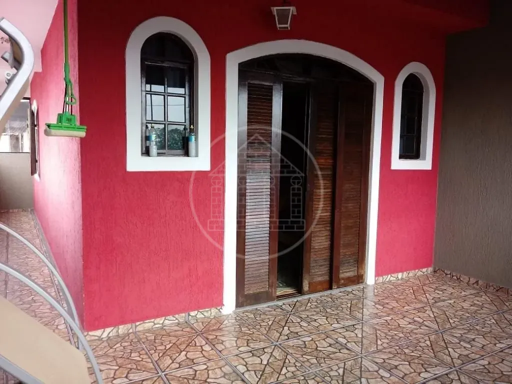 Sobrado, 4 quartos, 250 m² - Foto 6