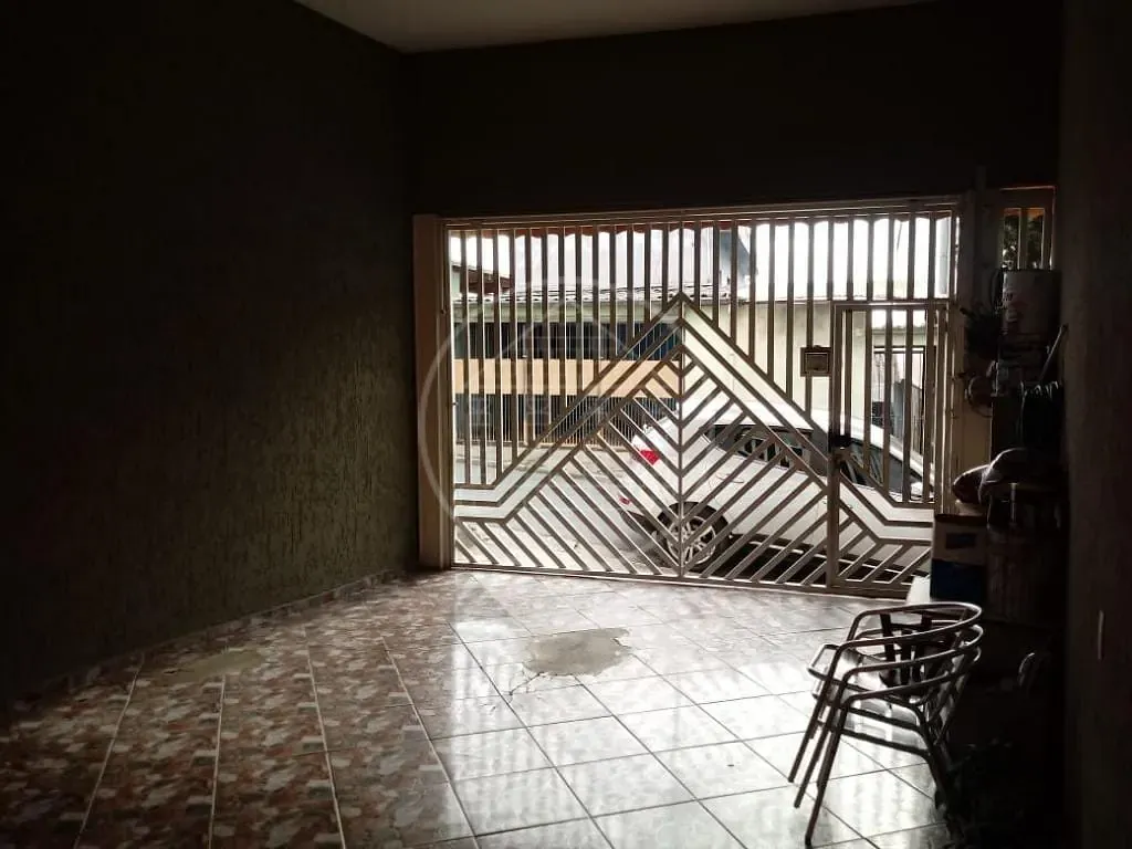 Sobrado, 4 quartos, 250 m² - Foto 24