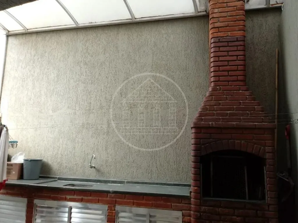 Sobrado, 4 quartos, 250 m² - Foto 16