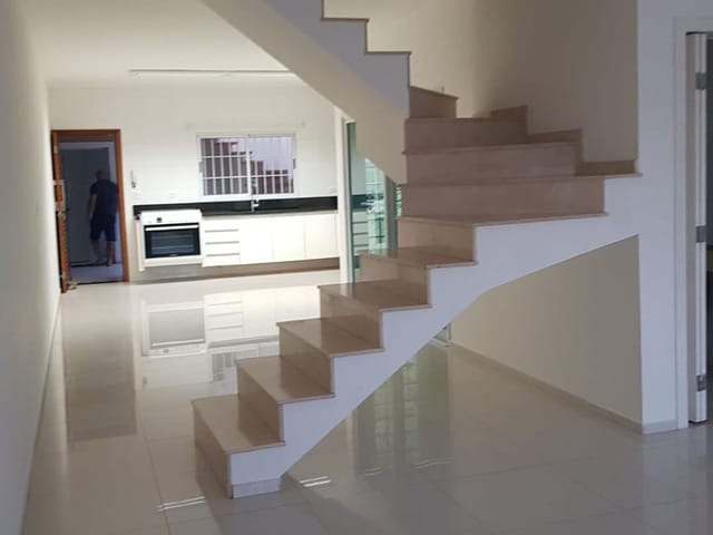 Foto do Sobrado - Sobrado à venda, Jardim Santa Maria !!! | Imobiliária Xavier e Brito