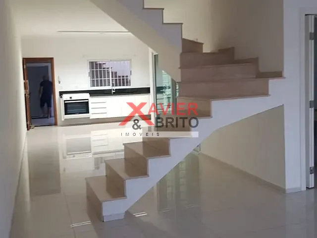 Sobrado 3 quartos e 4 banheiros, à venda, no bairro Jardim Santa Maria em São Paulo