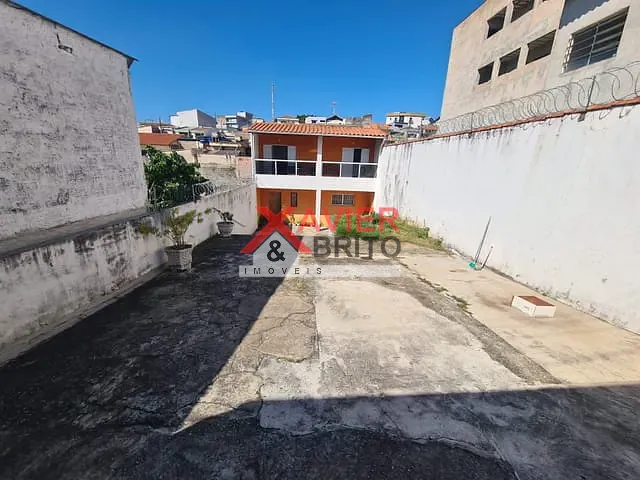 Sobrado 3 quartos e 2 banheiros, à venda, no bairro Vila Talarico em São Paulo