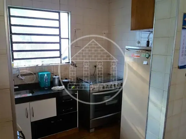 Sobrado com 125m² 3 quartos e 1 banheiro, à venda, no bairro Parque das Árvores em São Paulo