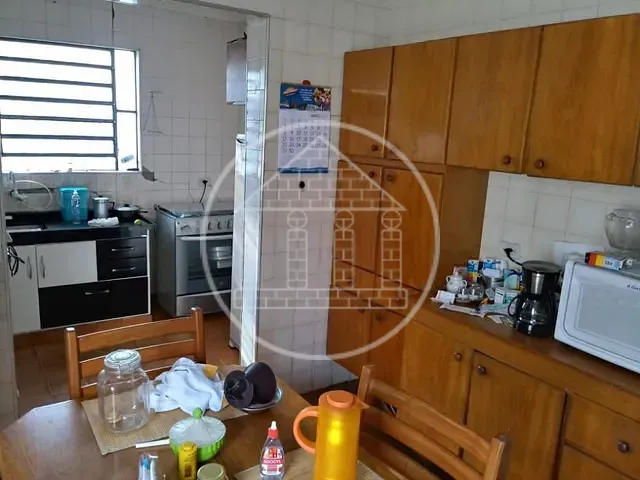 Sobrado com 125m² 3 quartos e 1 banheiro, à venda, no bairro Parque das Árvores em São Paulo