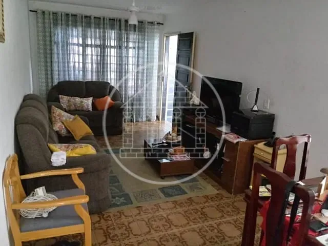 Sobrado com 125m² 3 quartos e 1 banheiro, à venda, no bairro Parque das Árvores em São Paulo