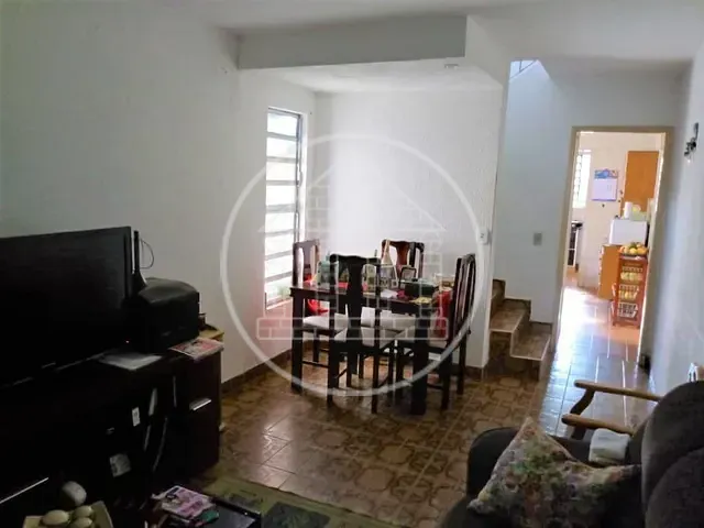 Sobrado com 125m² 3 quartos e 1 banheiro, à venda, no bairro Parque das Árvores em São Paulo