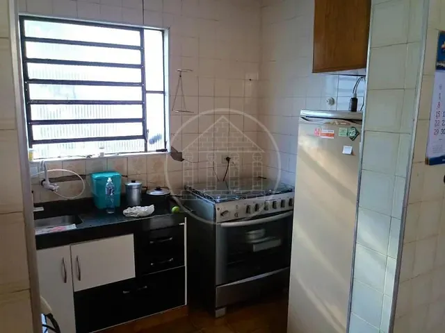 Sobrado com 125m² 3 quartos e 1 banheiro, à venda, no bairro Parque das Árvores em São Paulo