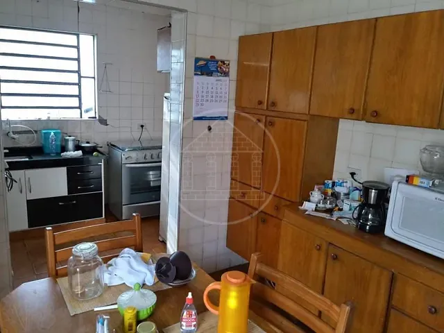 Sobrado com 125m² 3 quartos e 1 banheiro, à venda, no bairro Parque das Árvores em São Paulo