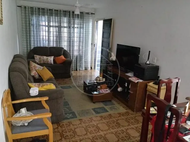 Sobrado com 125m² 3 quartos e 1 banheiro, à venda, no bairro Parque das Árvores em São Paulo