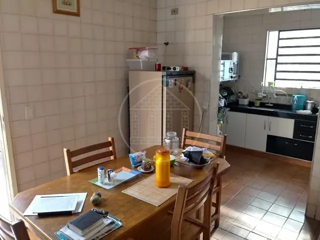 Sobrado com 125m² 3 quartos e 1 banheiro, à venda, no bairro Parque das Árvores em São Paulo