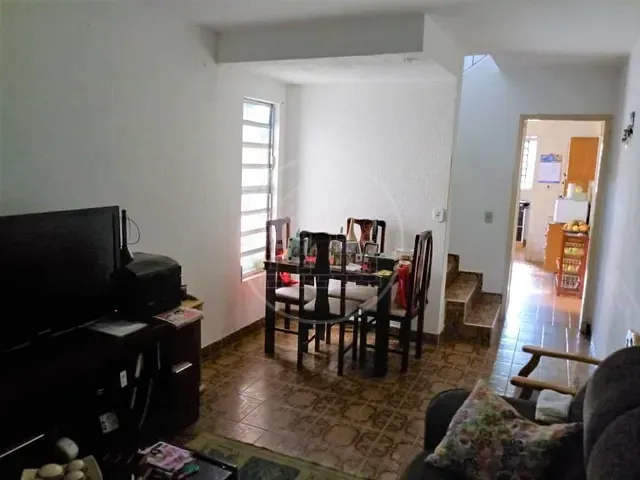 Sobrado com 125m² 3 quartos e 1 banheiro, à venda, no bairro Parque das Árvores em São Paulo