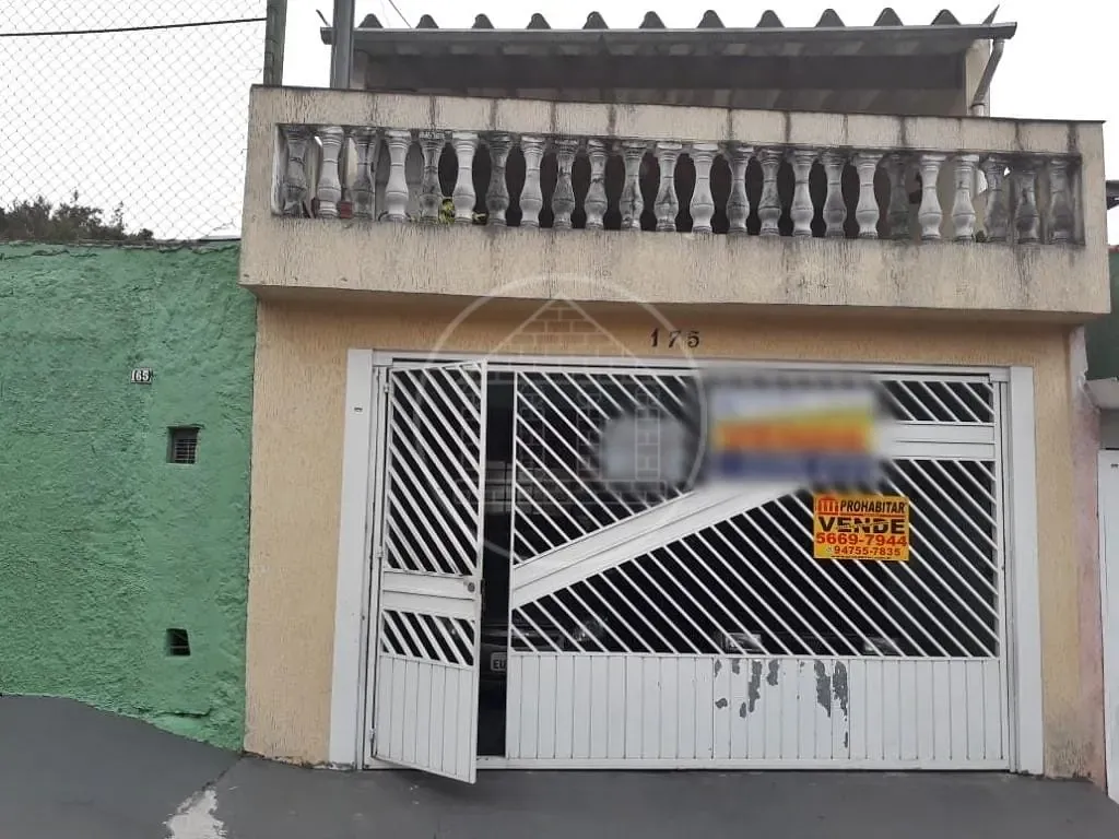 Sobrado, 3 quartos, 130 m² - Foto 23