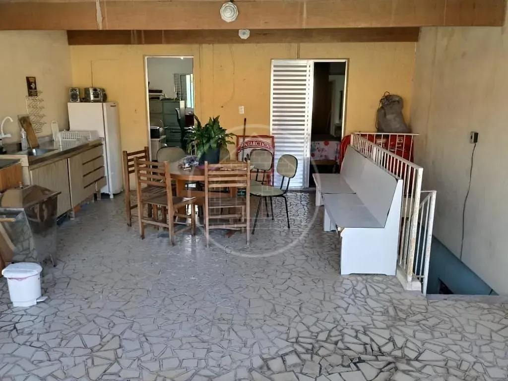 Sobrado, 3 quartos, 130 m² - Foto 17