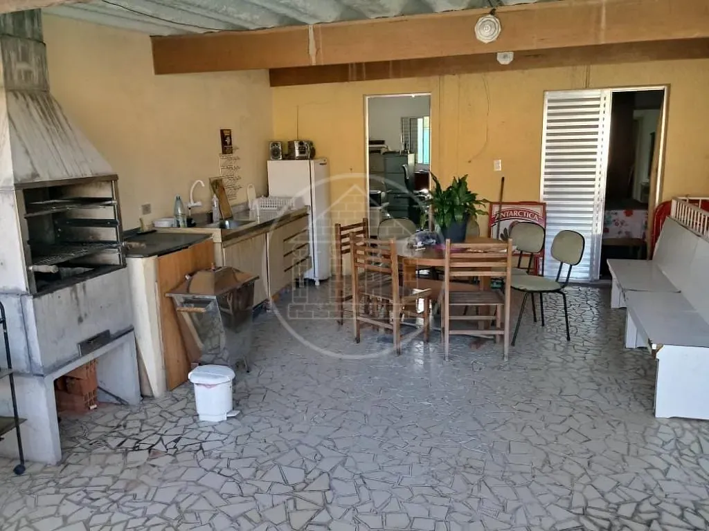 Sobrado, 3 quartos, 130 m² - Foto 15