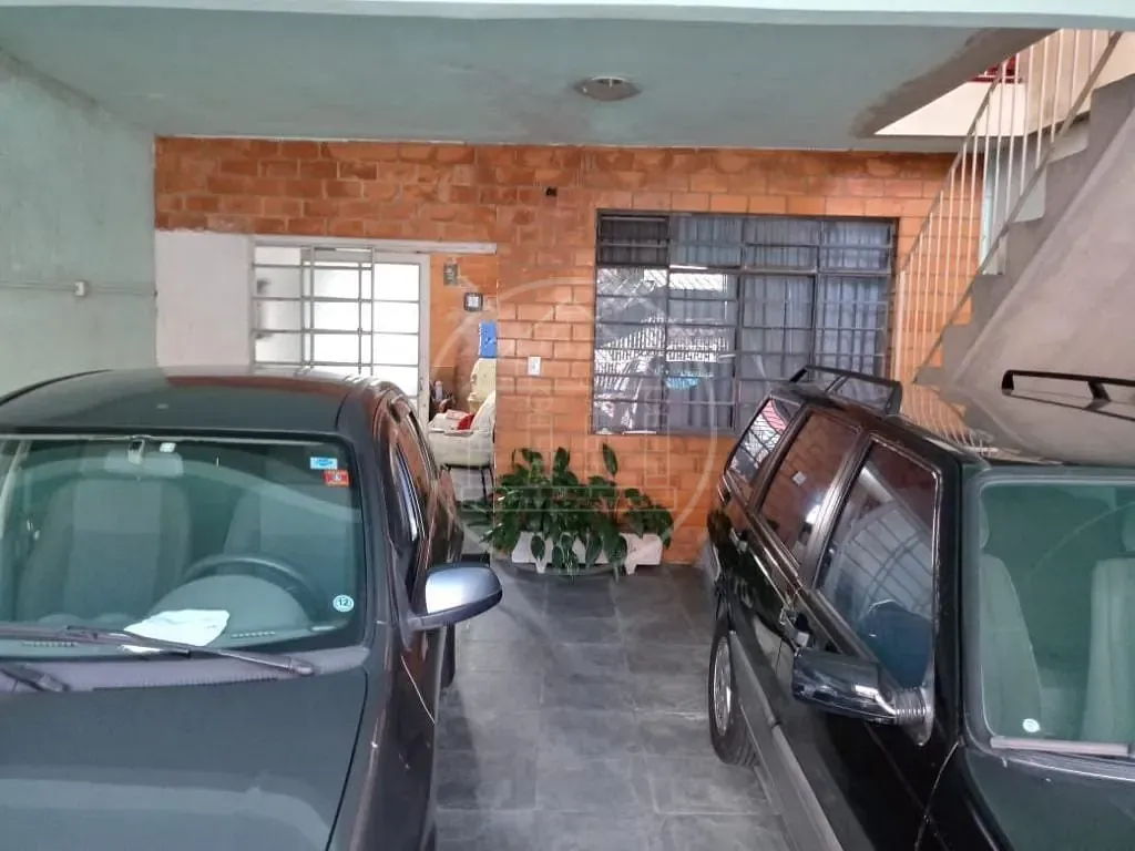 Sobrado, 3 quartos, 130 m² - Foto 22