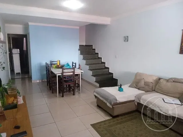 Sobrado com 125m² 2 quartos e 1 banheiro, à venda, no bairro Rio Bonito em São Paulo