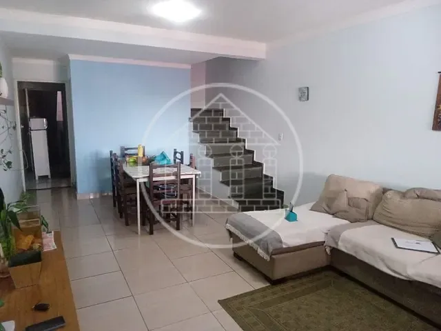 Sobrado com 125m² 2 quartos e 1 banheiro, à venda, no bairro Rio Bonito em São Paulo