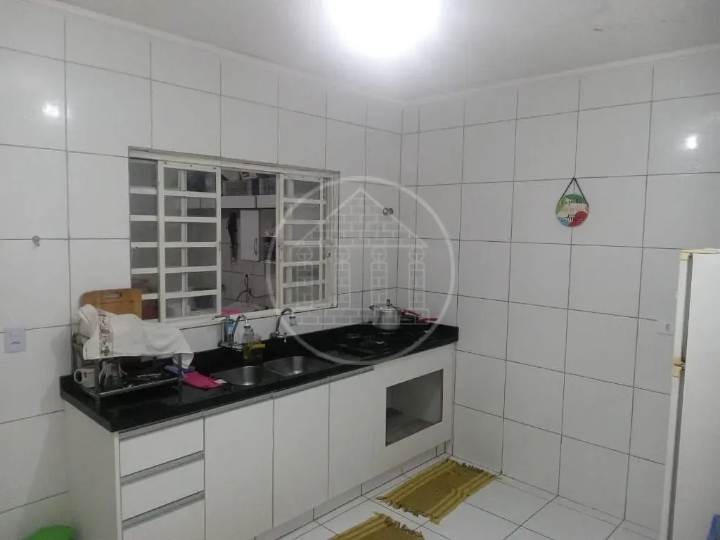 Sobrado, 2 quartos, 90 m² - Foto 6
