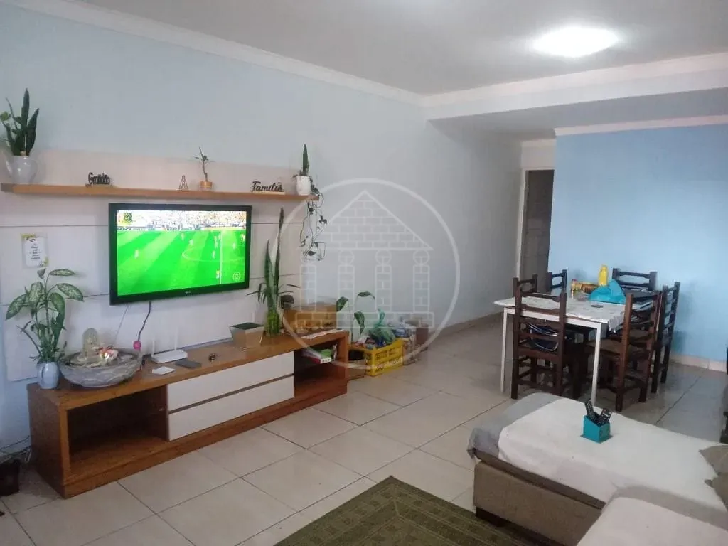 Sobrado, 2 quartos, 90 m² - Foto 3