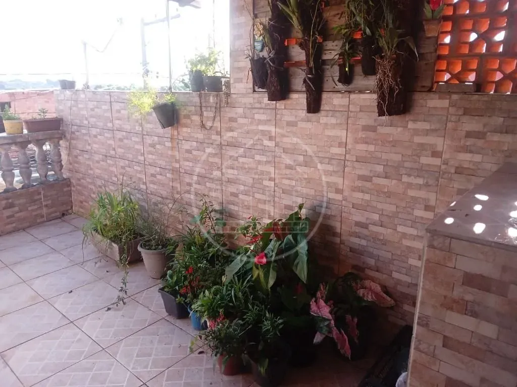 Sobrado, 2 quartos, 90 m² - Foto 15