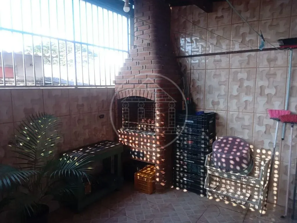 Sobrado, 2 quartos, 90 m² - Foto 10