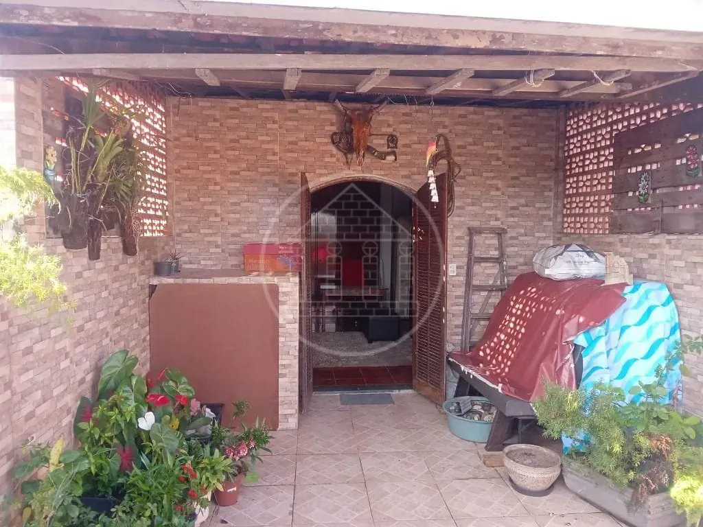 Sobrado, 2 quartos, 90 m² - Foto 14