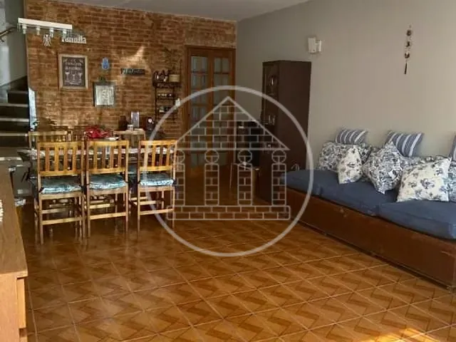 Sobrado com 90m² 2 quartos e 2 banheiros, à venda, no bairro Brooklin Paulista em São Paulo