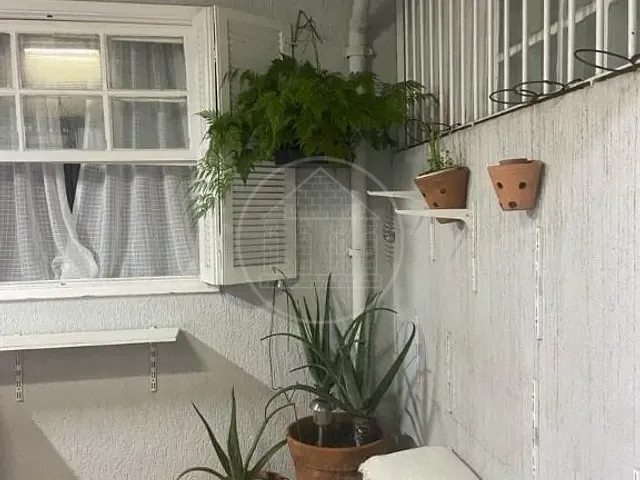 Sobrado com 90m² 2 quartos e 2 banheiros, à venda, no bairro Brooklin Paulista em São Paulo