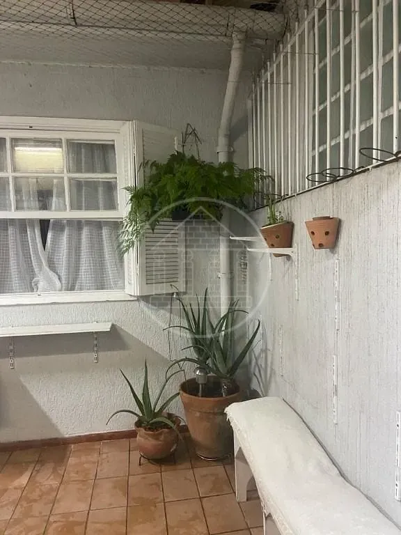 Sobrado, 2 quartos, 115 m² - Foto 5