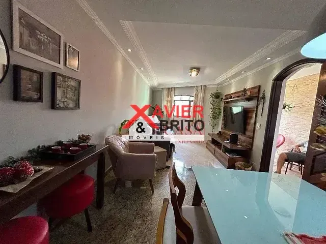 Sobrado 3 quartos e 3 banheiros, à venda, no bairro Mooca em São Paulo