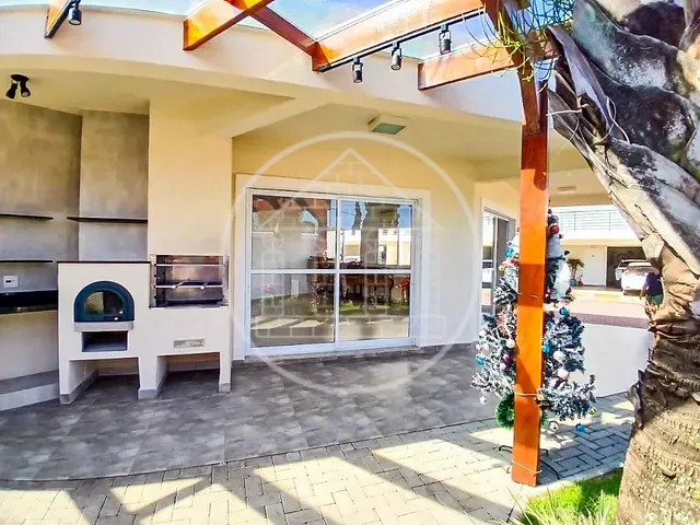 Sobrado com 144m² 4 quartos e 1 banheiro, à venda, no bairro Jardim São Nicolau em São Paulo
