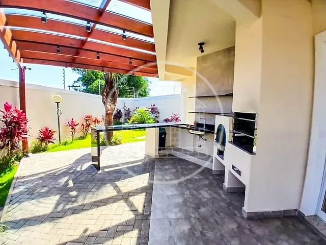 Sobrado com 144m² 4 quartos e 1 banheiro, à venda, no bairro Jardim São Nicolau em São Paulo