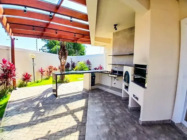 Sobrado com 144m² 4 quartos e 1 banheiro, à venda, no bairro Jardim São Nicolau em São Paulo