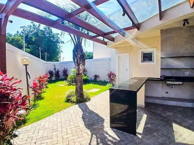 Sobrado com 144m² 4 quartos e 1 banheiro, à venda, no bairro Jardim São Nicolau em São Paulo