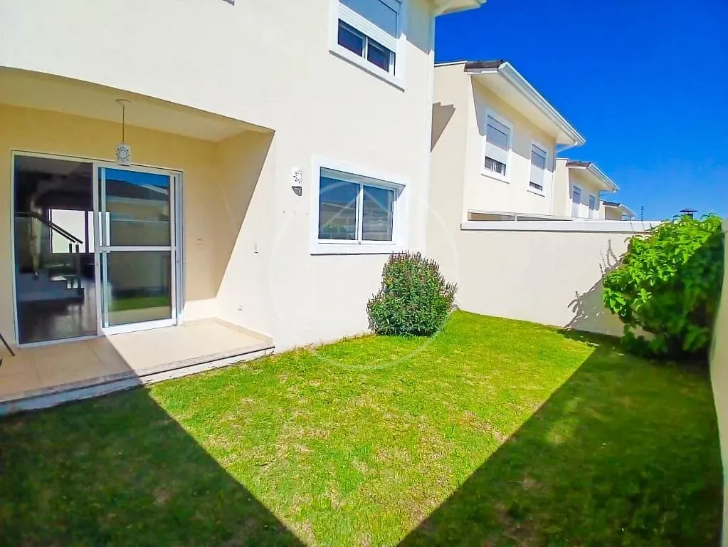 Sobrado, 4 quartos, 242 m² - Foto 23