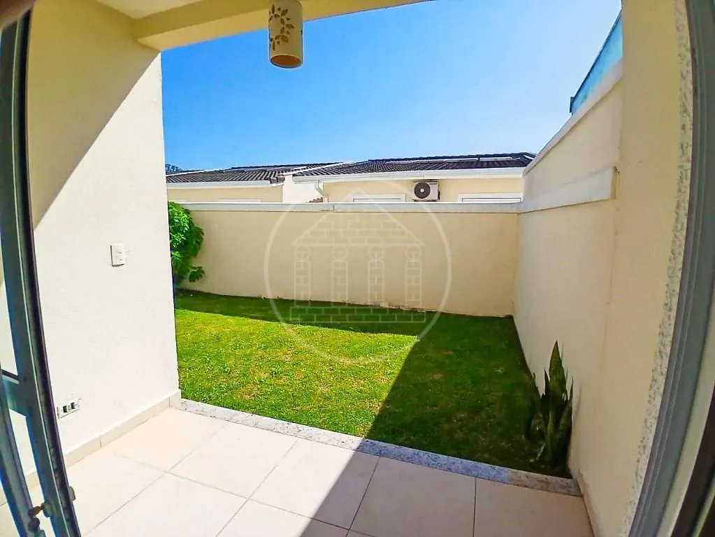 Sobrado, 4 quartos, 242 m² - Foto 20