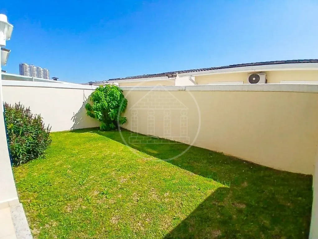 Sobrado, 4 quartos, 242 m² - Foto 21