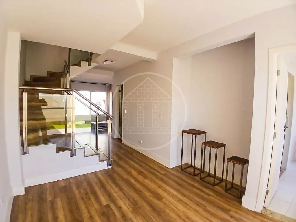 Sobrado, 4 quartos, 242 m² - Foto 15