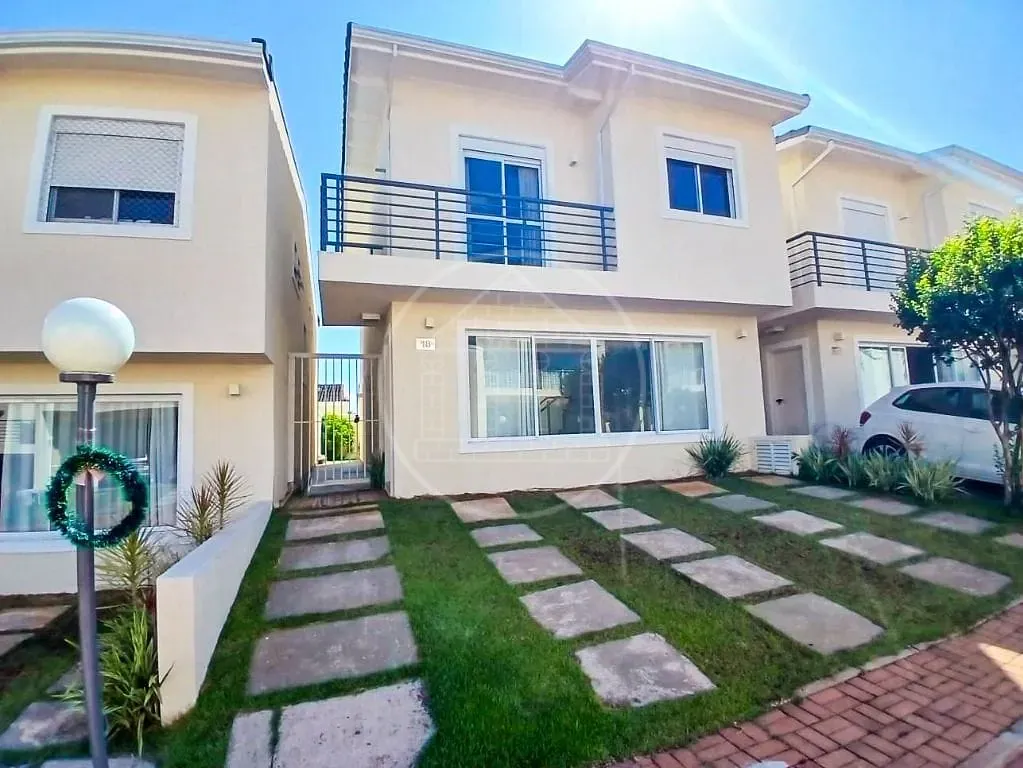Sobrado, 4 quartos, 242 m² - Foto 17