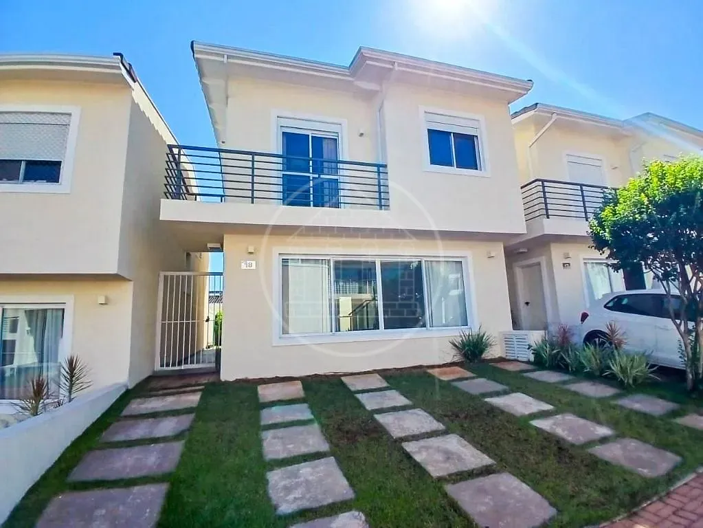 Sobrado, 4 quartos, 242 m² - Foto 11
