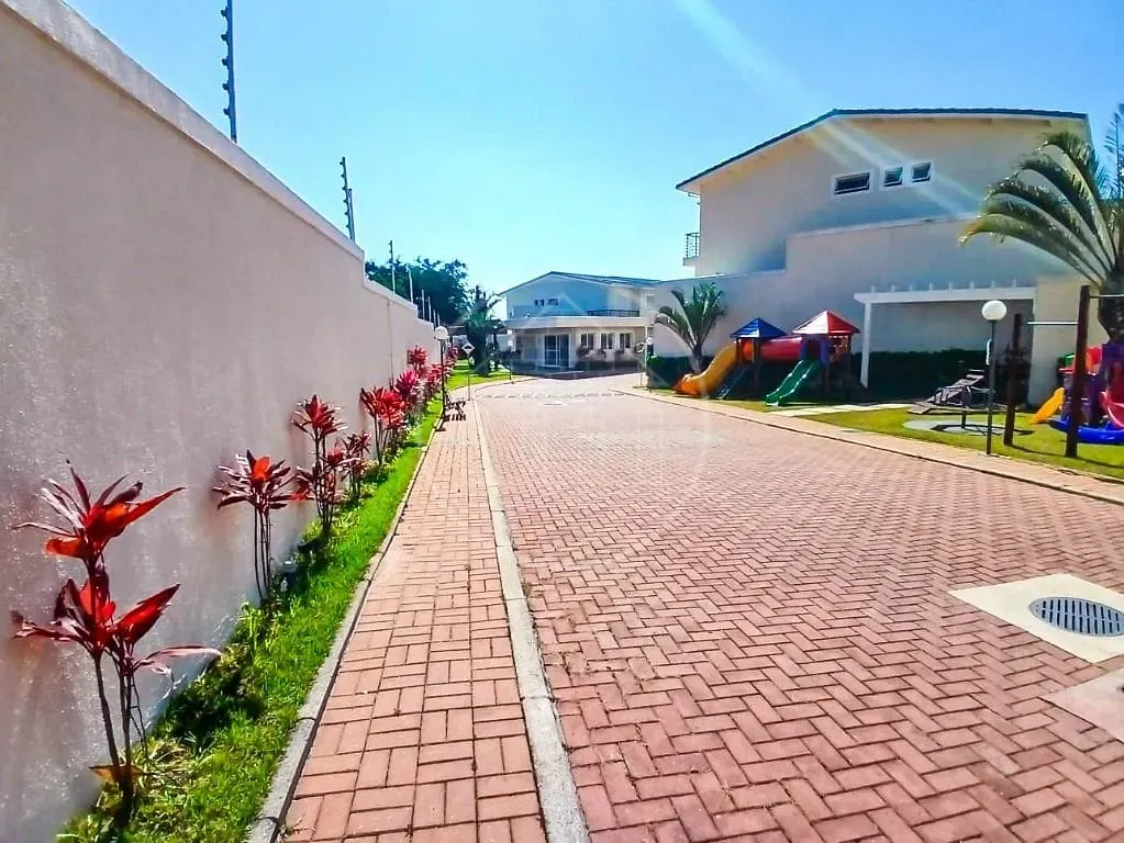 Sobrado, 4 quartos, 242 m² - Foto 9